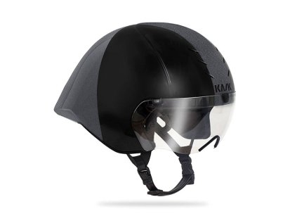 Přilba Kask MISTRAL BLACK-ANTHRACITE