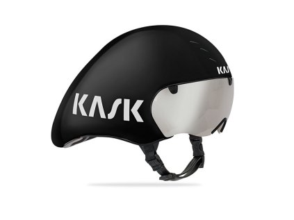 Kask BAMBINO PRO EVO BLACK