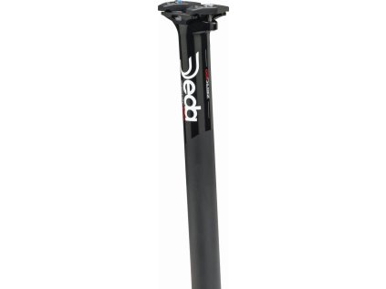 SEDLOVKA DEDA ZERO100 0MM BLACK