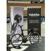 Velobike M2 Frameset