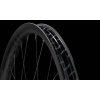 Karbonová kola OUTLAW (30 mm), FFWD BOOST, MattBlack, plášť