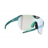 Brýle CORE, rámeček PETROLEUM MATT, skla PHOTOTRONIC PLUS GREEN CAT 1-3