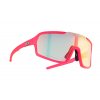 Brýle ARIZONA 2.0, rámeček PINK FLUO, skla PHOTOTRONIC PLUS RED CAT 1-3