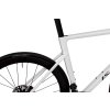 Silniční kolo Isaac Boson Mineral White Ultegra Di2 L