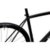 Silniční kolo Isaac Vitron Onyx Black 105 L