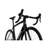 Silniční kolo Isaac Vitron Onyx Black 105 L