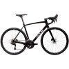 Silniční kolo Isaac Vitron Onyx Black 105 L