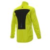 Letní cyklistická bunda ALÉ GUSCIO LIGHT PACK ALE' JACKET