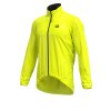 Letní cyklistická bunda ALÉ GUSCIO LIGHT PACK ALE' JACKET