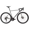 Silniční kolo Isaac Element Granite Grey Ultegra Di2 L