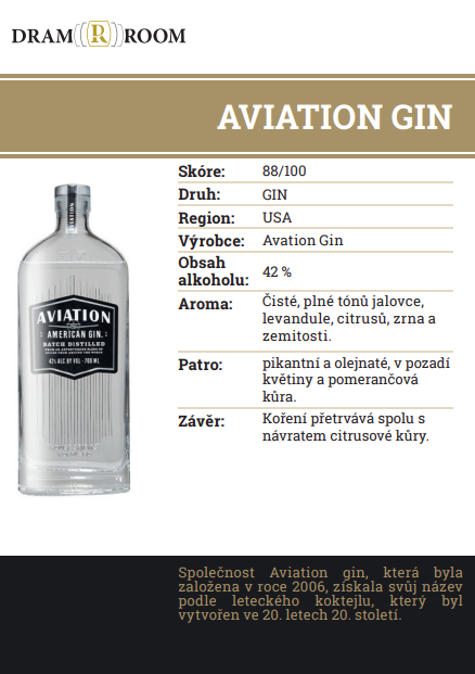 Aviation