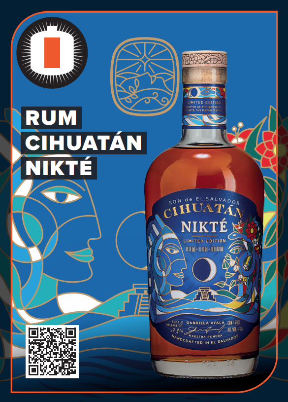 Cihuatán Nikté