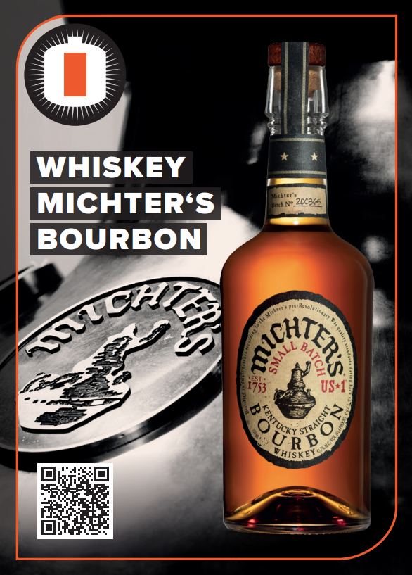 Michter‘s Bourbon