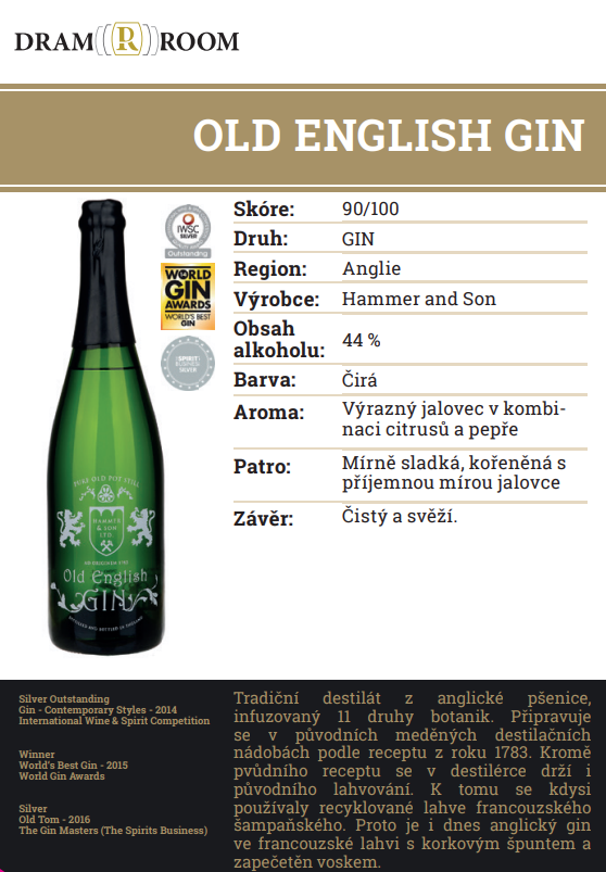 Old English