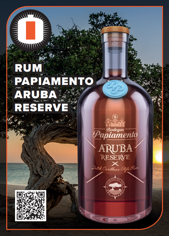 Papiamento Aruba Reserve