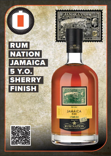 Rum Nation Jamaica