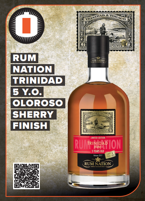 Rum Nation Trinidad