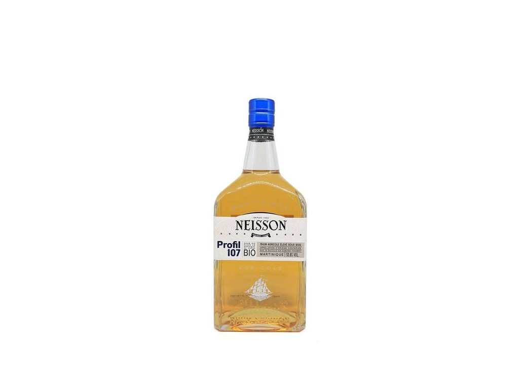 Neisson Profil 107 Bio 53,8% 0,7 l