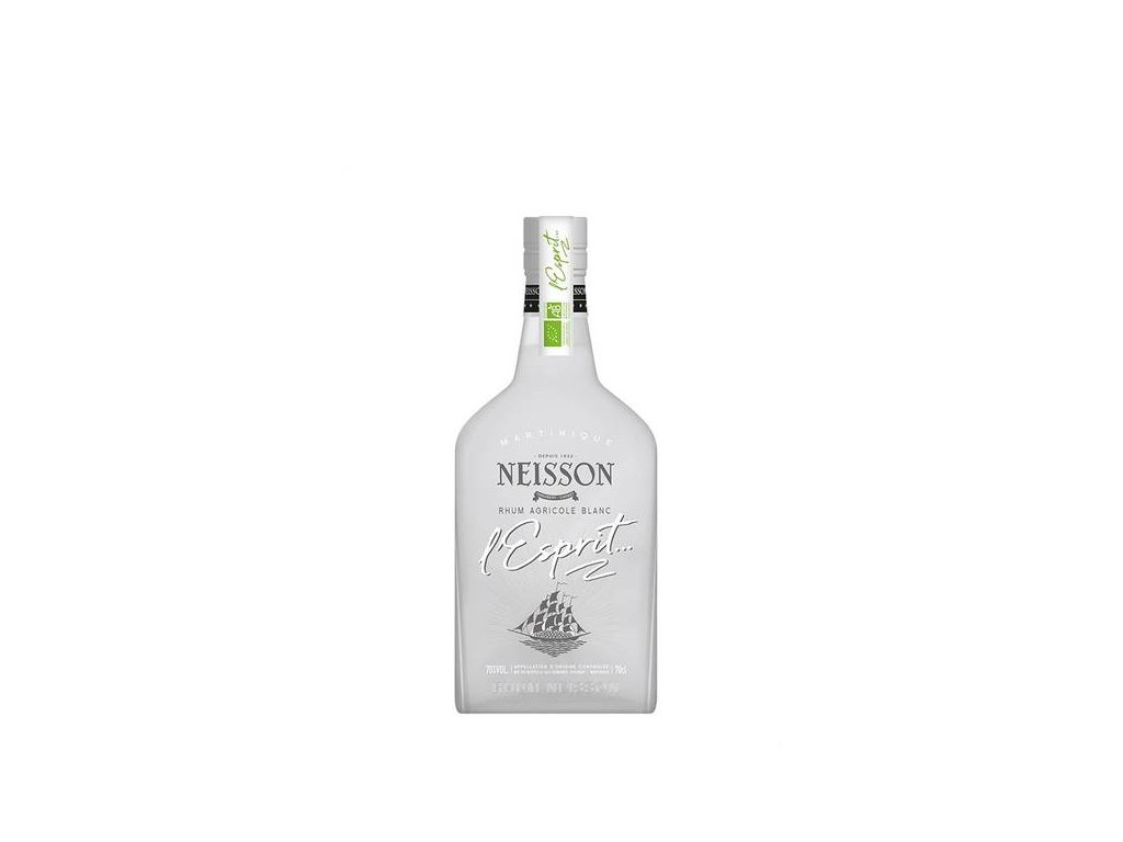 Neisson L’Esprit Bio 70,0% 0,7 l