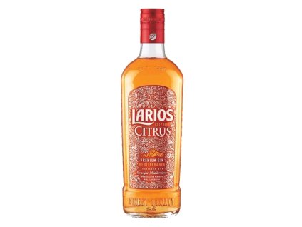 Larios Citrus 1l