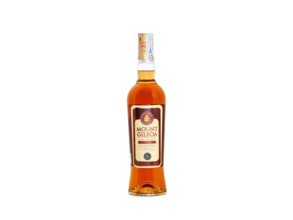Mount Gilboa Triple Distilled Pot Still  40,0% 0,7 l