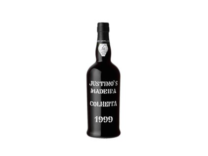 Justino's Colheita 1999  19,0% 0,75 l