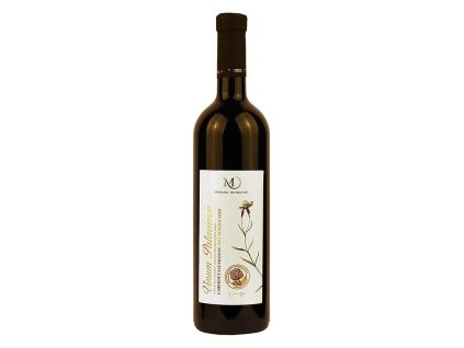 Cabernet Sauvignon Vinum Palaviense Michlovský 0.75l