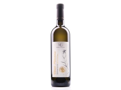 Sylvánské zelené Vinum Palaviense Michlovský 0.75l