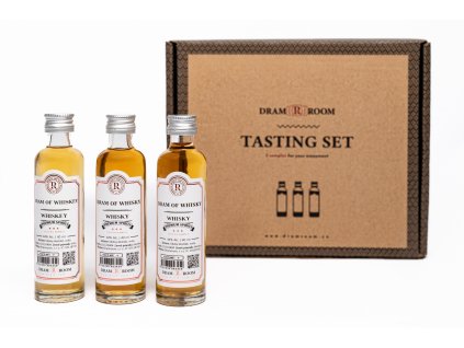 HIGHLAND PARK - whisky pack