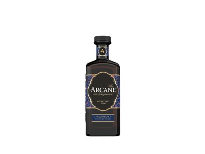 Arcane Flamboyance  43,0% 0,7 l