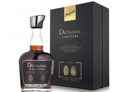 84765 dictdor 2 masters glenfarclas gb white