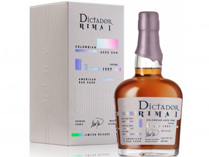 91662 rima ao 1997 50vol bottle plus gb