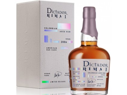 91683 rima ao 2006 42vol bottle plus gb