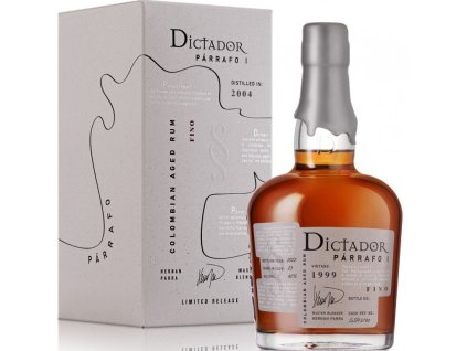 91731 parrafo fino1999 42vol bottle plus gb