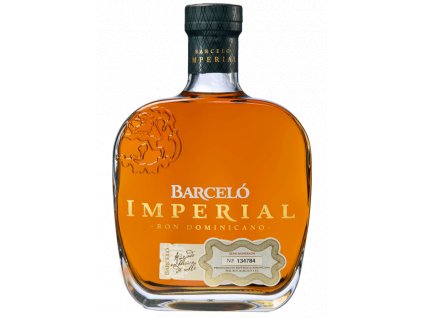 Ron Barcelo Imperial