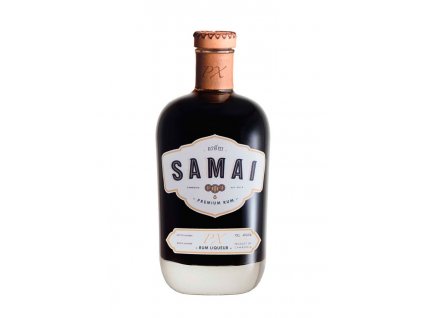 Samai PX rum