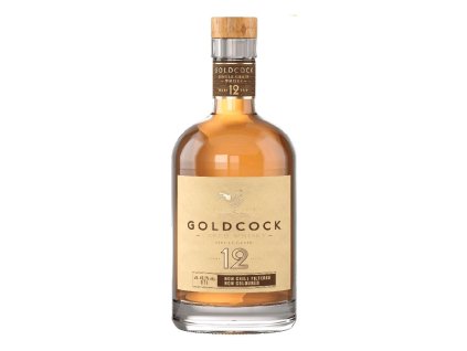 Gold Cock Single grain 12y 0.7l