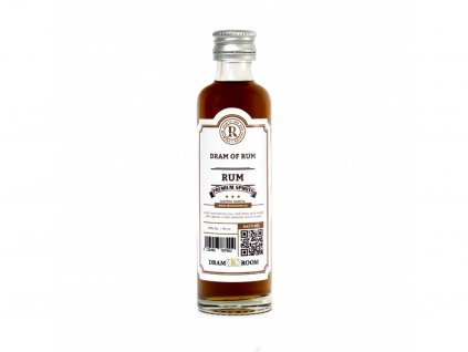 SAMAI Gold Rum  0,05 41%