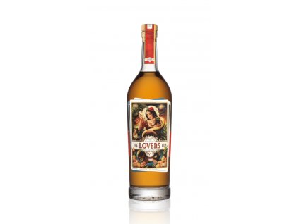 The Lovers Rum