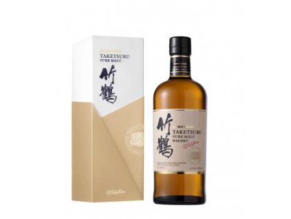 Nikka Taketsuru Pure Malt 2020