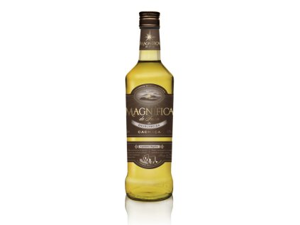 Cachaca Magnífica Extra Premium – Dupla Maturacao