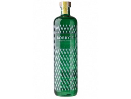 lahev Bobby's Schiedam Jenever Gin