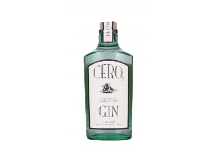 CERO2 Gin Pure