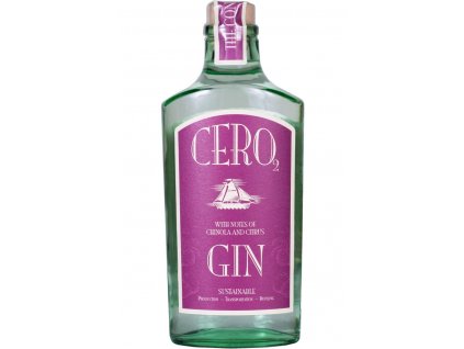 CERO2 Gin Chinola