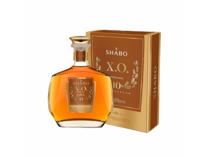 shabo XO 10