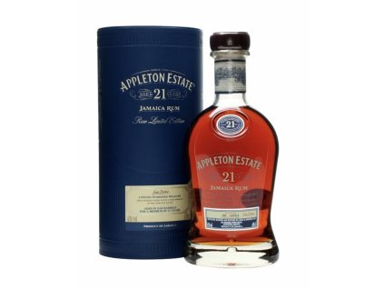 Appleton 21