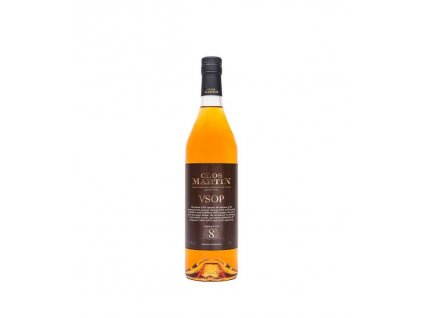 Clos Martin VSOP 8 Y.O.  40,0% 0,7 l