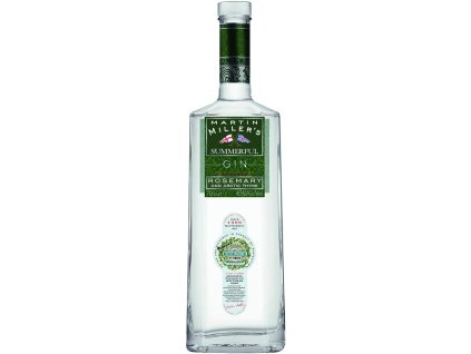 martin millers gin