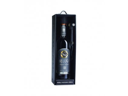 Beluga Gold Line  40,0% 0,7 l