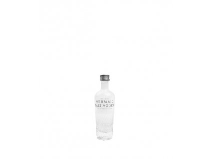 Mermaid Salt Vodka Mini  40,0% 0,05 l